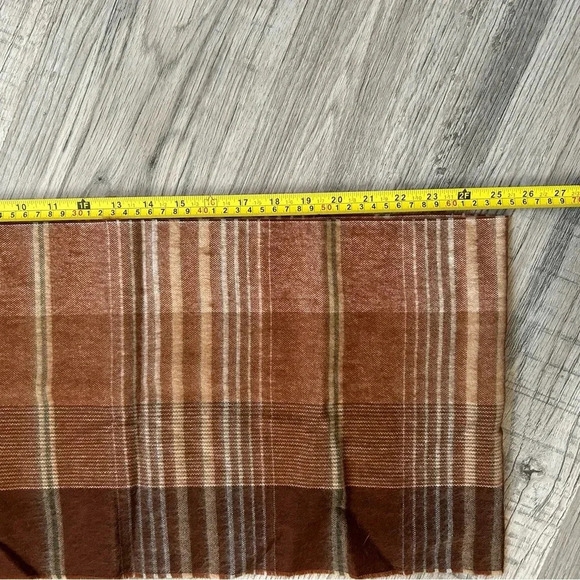 Halston Accessory Scarf - Picture 6 of 6